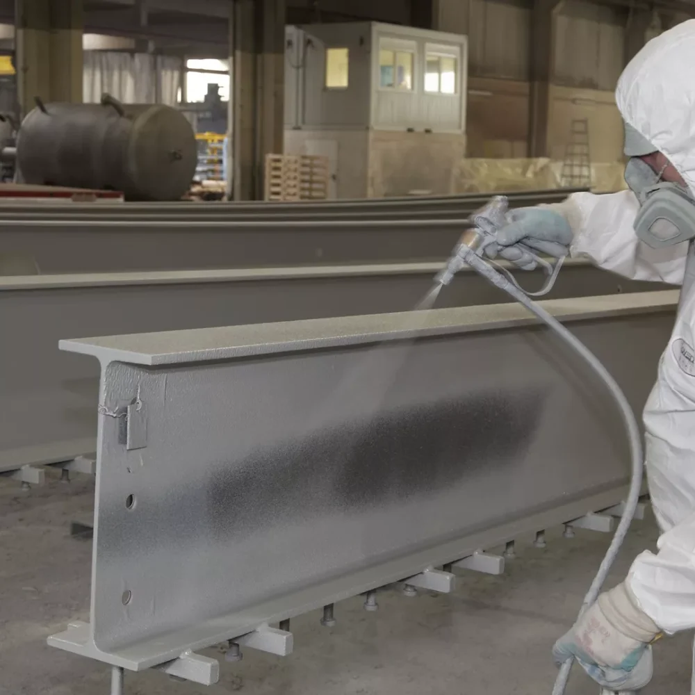 diamond grit coating 1